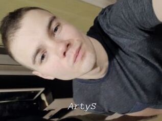 ArtyS