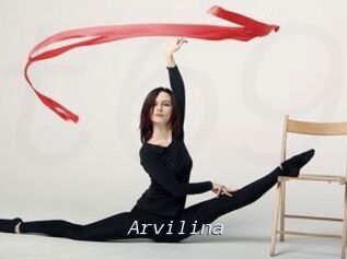 Arvilina