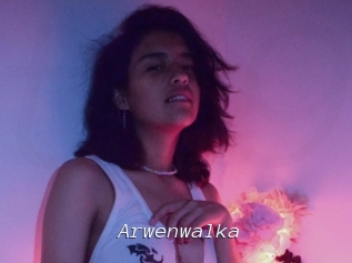 Arwenwalka
