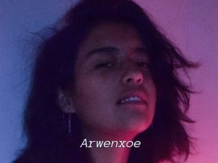 Arwenxoe