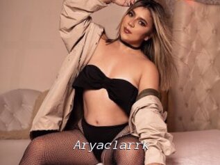 Aryaclarrk