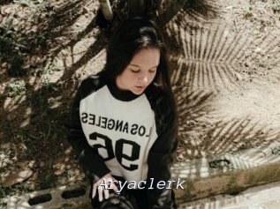 Aryaclerk