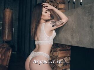 Aryacutie
