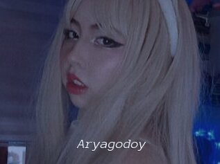 Aryagodoy
