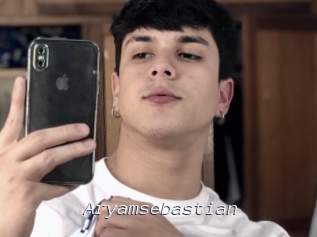 Aryamsebastian
