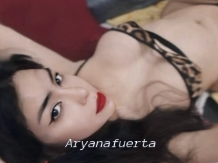 Aryanafuerta