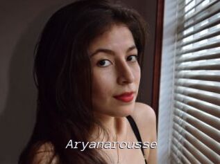 Aryanarousse
