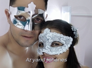 Aryandjohanes