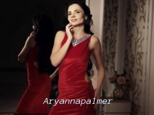 Aryannapalmer