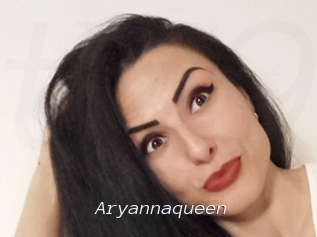 Aryannaqueen