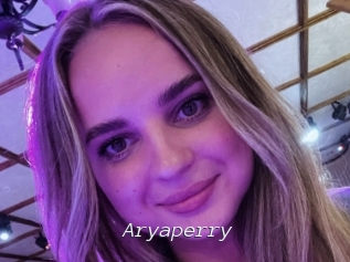 Aryaperry