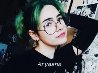 Aryasha