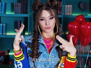 Aryasmith