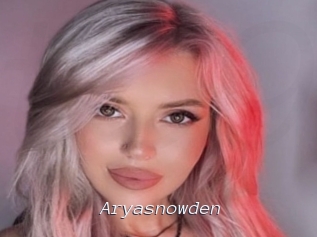 Aryasnowden