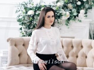 Aryawilson