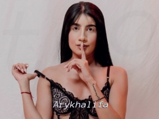 Arykhalifa