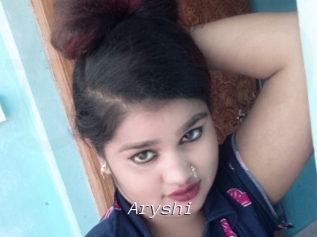Aryshi
