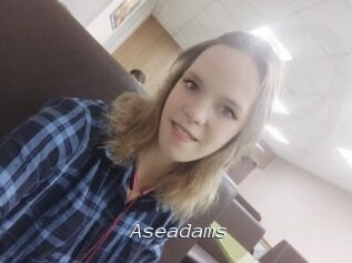 Aseadams