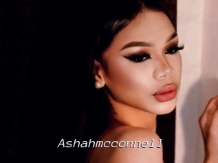 Ashahmcconnell