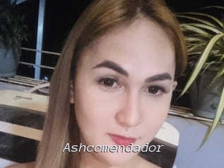 Ashcomendador