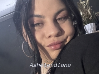 Ashelendiana