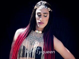 Ashelyqueen