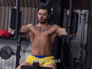 Asherlust