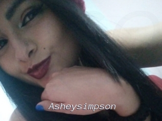 Asheysimpson