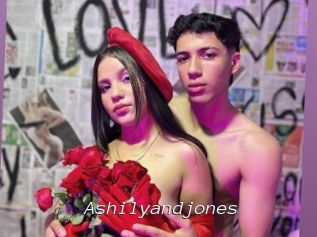 Ashilyandjones