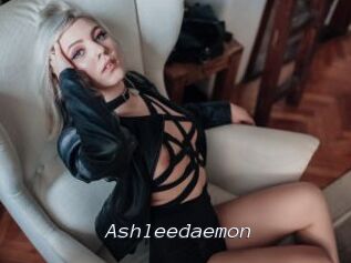 Ashleedaemon