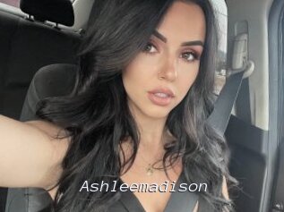 Ashleemadison