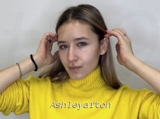 Ashleyafton