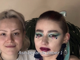 Ashleyandkimberl