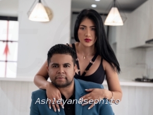 Ashleyandsephiro