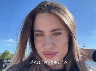 Ashleyballe
