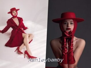 Ashleybamby