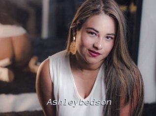 Ashleybedson
