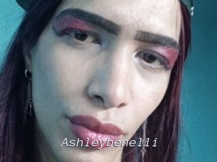 Ashleybenelli