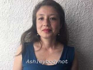 Ashleybodyhot