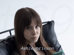 Ashleybrinson