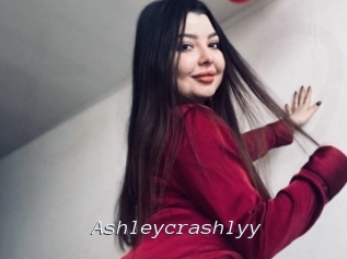 Ashleycrashlyy