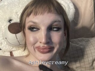 Ashleycreamy
