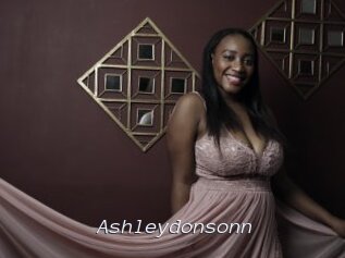 Ashleydonsonn