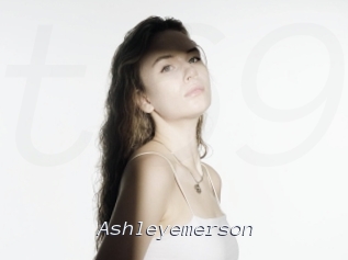 ashleyemerson Tel 69 Salopes