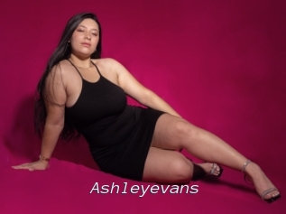 Ashleyevans