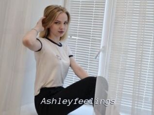 Ashleyfeelings