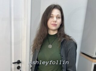 Ashleyfollin