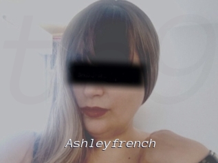 Ashleyfrench