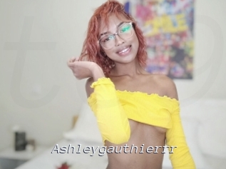 Ashleygauthierrr