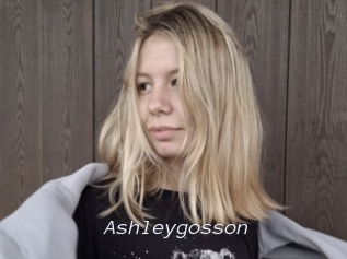Ashleygosson